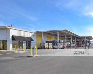 Photo 2 of In-N-Out Self Storage - 106 13th Street SW, Cullman, AL