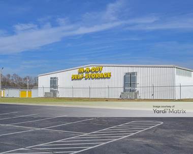 Storage Units for Rent available at 106 13th Street SW, Cullman, AL 35055