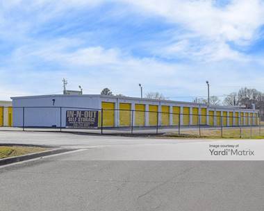 Storage Units for Rent available at 106 13th Street SW, Cullman, AL 35055