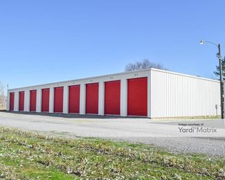 Photo 1 of Alabama Self Storage Company - 5860 Weiss Lake Blvd, Leesburg, AL
