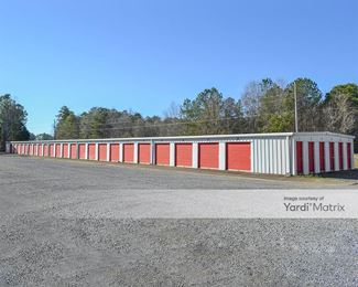 Photo 2 of Alabama Self Storage Company - 5860 Weiss Lake Blvd, Leesburg, AL