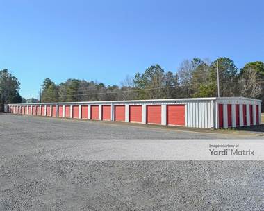 Storage Units for Rent available at 5860 Weiss Lake Blvd, Leesburg, AL 35983