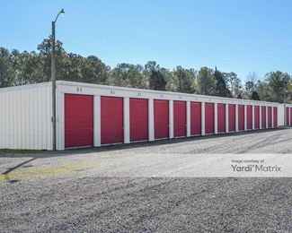 Photo 3 of Alabama Self Storage Company - 5860 Weiss Lake Blvd, Leesburg, AL