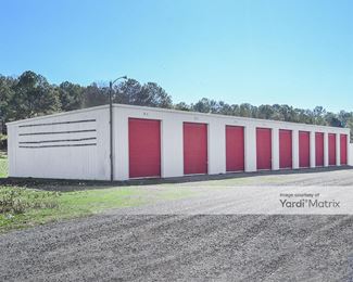 Photo 4 of Alabama Self Storage Company - 5860 Weiss Lake Blvd, Leesburg, AL