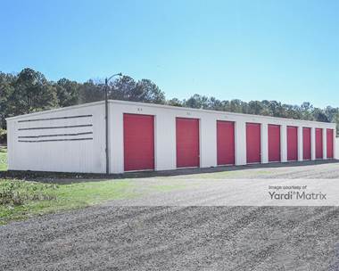Storage Units for Rent available at 5860 Weiss Lake Blvd, Leesburg, AL 35983