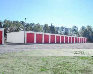 Photo 5 of Alabama Self Storage Company - 5860 Weiss Lake Blvd, Leesburg, AL