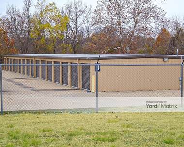 Storage Units for Rent available at 114182 South 4179 Road, Eufaula, OK 74432