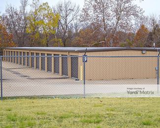 Photo 1 of Arborstone Storage - 114182 South 4179 Road, Eufaula, OK