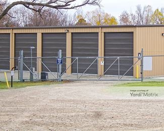 Photo 2 of Arborstone Storage - 114182 South 4179 Road, Eufaula, OK