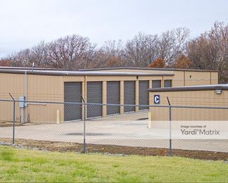 Photo 3 of Arborstone Storage - 114182 South 4179 Road, Eufaula, OK