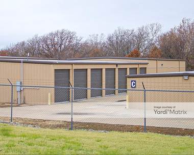Storage Units for Rent available at 114182 South 4179 Road, Eufaula, OK 74432