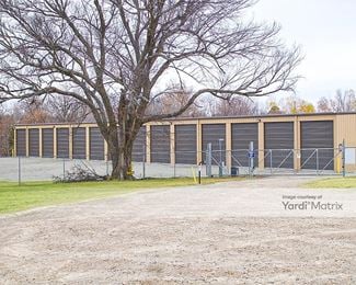 Photo 4 of Arborstone Storage - 114182 South 4179 Road, Eufaula, OK