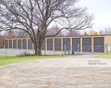 Storage Units for Rent available at 114182 South 4179 Road, Eufaula, OK 74432