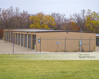 Photo 5 of Arborstone Storage - 114182 South 4179 Road, Eufaula, OK