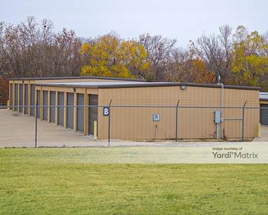 Storage Units for Rent available at 114182 South 4179 Road, Eufaula, OK 74432