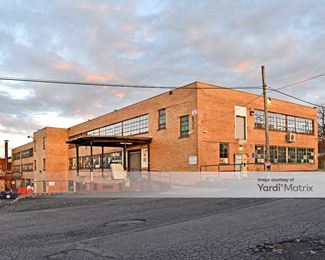 Photo 1 of Lehigh Valley Self Storage - 830 13th Avenue, Bethlehem, PA