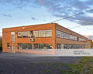 Photo 2 of Lehigh Valley Self Storage - 830 13th Avenue, Bethlehem, PA