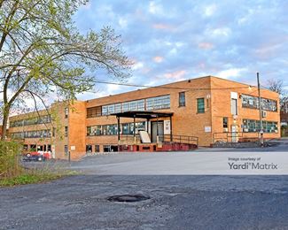 Photo 3 of Lehigh Valley Self Storage - 830 13th Avenue, Bethlehem, PA