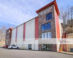 Image for Safe and Sound Self Storage - 1000 Ethan Allen Hwy, Ridgefield, CT