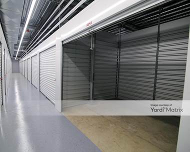 Storage Units for Rent available at 1000 Ethan Allen Hwy, Ridgefield, CT 06877