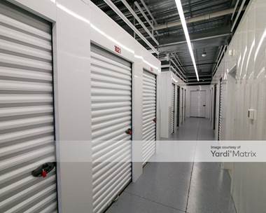 Storage Units for Rent available at 1000 Ethan Allen Hwy, Ridgefield, CT 06877