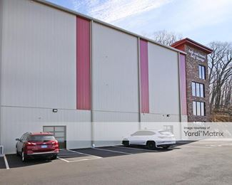 Photo 6 of Safe and Sound Self Storage - 1000 Ethan Allen Hwy, Ridgefield, CT