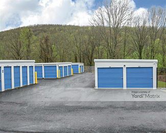 Photo 3 of Double Diamond Storage Solutions - 6476 Amsterdam Road, Glenville, NY