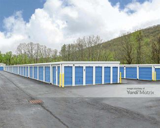 Photo 4 of Double Diamond Storage Solutions - 6476 Amsterdam Road, Glenville, NY