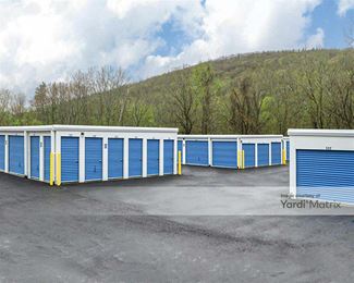 Photo 5 of Double Diamond Storage Solutions - 6476 Amsterdam Road, Glenville, NY