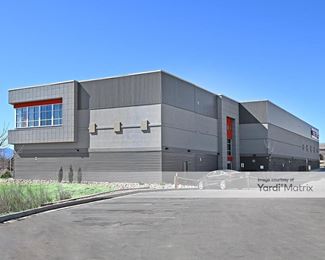 Photo 2 of Public Storage - 3855 Tutt Blvd, Colorado Springs, CO