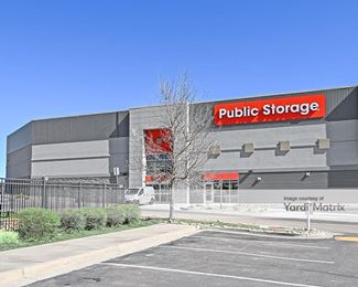 Photo 5 of Public Storage - 3855 Tutt Blvd, Colorado Springs, CO
