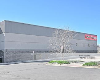 Photo 6 of Public Storage - 3855 Tutt Blvd, Colorado Springs, CO