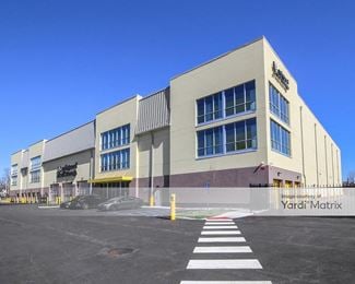 Photo 1 of Safeguard Self Storage - 535 Hope Street, Stamford, CT