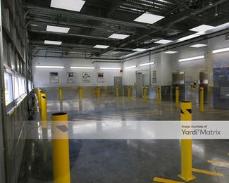 Photo 3 of Safeguard Self Storage - 535 Hope Street, Stamford, CT