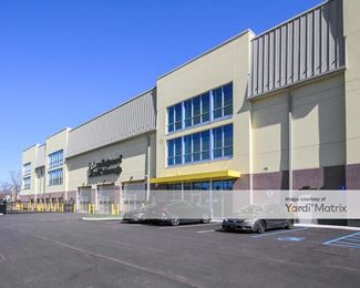 Photo 4 of Safeguard Self Storage - 535 Hope Street, Stamford, CT