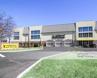 Photo 5 of Safeguard Self Storage - 535 Hope Street, Stamford, CT