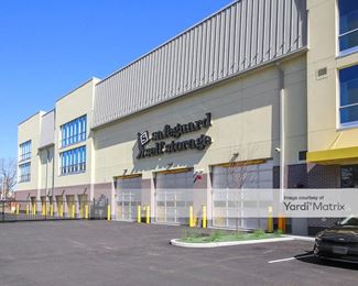Photo 6 of Safeguard Self Storage - 535 Hope Street, Stamford, CT