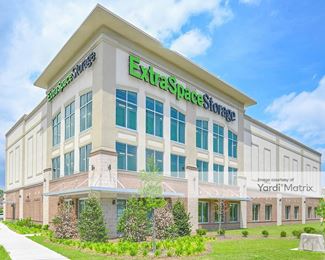 Photo 1 of Extra Space Storage - 4713 Market Street, Wilmington, NC