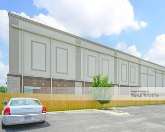 Photo 2 of Extra Space Storage - 4713 Market Street, Wilmington, NC