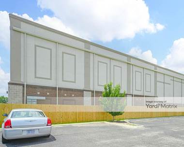 Storage Units for Rent available at 4713 Market Street, Wilmington, NC 28405
