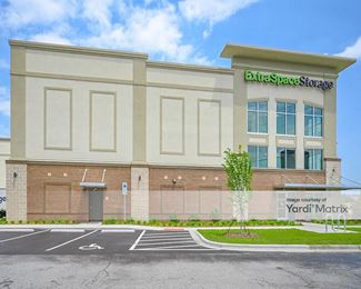 Photo 5 of Extra Space Storage - 4713 Market Street, Wilmington, NC