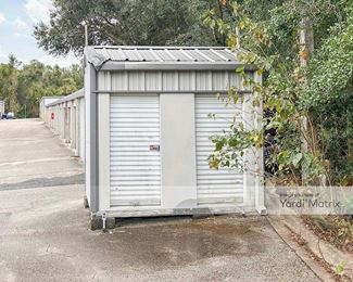 Photo 3 of Saver Self Storage - 1750 Norman Park Drive, Tallahassee, FL