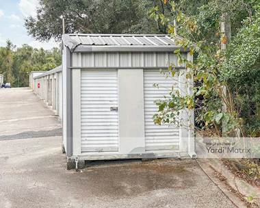 Storage Units for Rent available at 1750 Norman Park Drive, Tallahassee, FL 32304