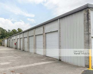 Photo 4 of Saver Self Storage - 1750 Norman Park Drive, Tallahassee, FL