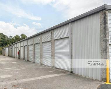 Storage Units for Rent available at 1750 Norman Park Drive, Tallahassee, FL 32304