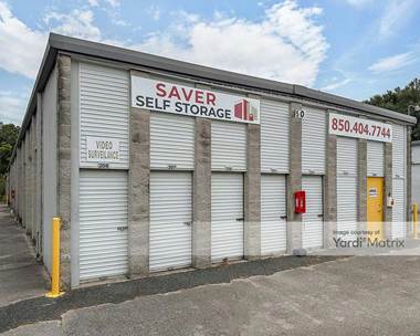 Storage Units for Rent available at 1750 Norman Park Drive, Tallahassee, FL 32304