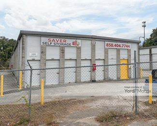 Photo 6 of Saver Self Storage - 1750 Norman Park Drive, Tallahassee, FL