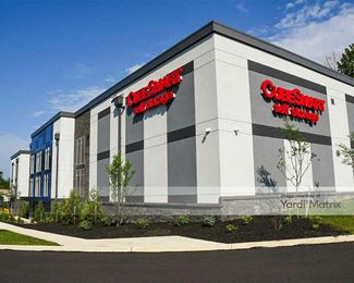 Photo 1 of CubeSmart Self Storage - 316 Snyder Avenue, West Chester, PA