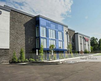 Photo 2 of CubeSmart Self Storage - 316 Snyder Avenue, West Chester, PA