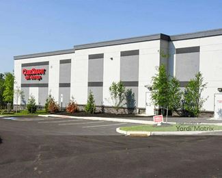Photo 3 of CubeSmart Self Storage - 316 Snyder Avenue, West Chester, PA